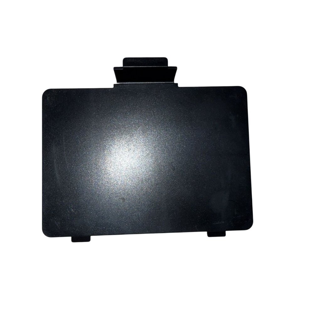 PETLIBRO PLAF103 Granary Automatic Feeder Single Bowl Black Battery Cover Part